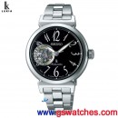 已完售,SEIKO SSA897J1(公司貨,保固2年):::LUKIA Mechanical 機械錶,自動上鍊兼手上鍊,藍寶石,免運費,刷卡或3期零利率,4R38-00N0D