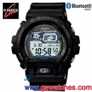 缺貨,CASIO GB-X6900B-1DR(公司貨,保固1年):::G-SHOCK 第二代藍牙Bluetooth smart系列,刷卡不加價或3期零利率,GBX6900B