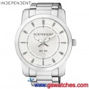已完售,CITIZEN IB5-411-11(公司貨,保固2年):::INDEPENDENT系列,MP魔幻力量,免運費,刷卡不加價或3期零利率,IB541111