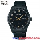 已完售,SEIKO SNE311J1(公司貨,保固2年):::日本製SPIRIT SMART V158太陽能,藍寶石鏡面,V158-0AN0G