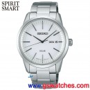 已完售,SEIKO SNE297J1(公司貨,保固2年):::日本製SPIRIT SMART V158太陽能,藍寶石鏡面,免運費,刷卡不加價或3期零利率,V158-0AM0S
