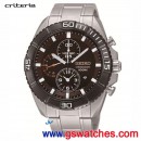 已完售,SEIKO SNDF23P1(公司貨,保固2年):::criteria 7T92計時碼表系列,藍寶石鏡面,免運費,刷卡不加價或3期零率,7T92-0PV0D