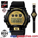 已完售,CASIO DW-6930D-1DR(公司貨,保固1年):::G-SHOCK Limited,30週年限量,Thirty Stars,DW6930D