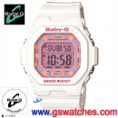 缺貨,CASIO BG-5600CK-7DR(公司貨,保固1年):::Baby-G,DIGITAL,數字顯示,刷卡不加價或3期零利率,BG5600CK