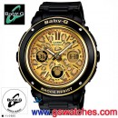 缺貨,CASIO BGA-151LP-1ADR(公司貨,保固1年):::Baby-G,指針+數字雙顯系列,刷卡不加價或3期零利率,BGA151LP