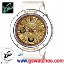 缺貨,CASIO BGA-150LP-7ADR(公司貨,保固1年):::Baby-G,指針+數字雙顯系列,刷卡不加價或3期零利率,BGA150LP