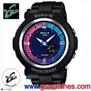 缺貨,CASIO BGA-300AR-1ADR(公司貨,保固1年):::Baby-G,指針+數字雙顯系列,刷卡不加價或3期零利率,BGA300AR