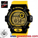 CASIO G-8900SC-1YDR(公司貨,保固1年):::G-SHOCK Standard,多地時間,刷卡不加價或3期零利率,G8900SC