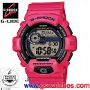 缺貨,CASIO GLS-8900-4DR(公司貨,保固1年):::G-SHOCK G-LIDE,極限運動,刷卡不加價或3期零利率,GLS8900