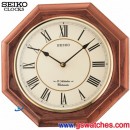 已完售,SEIKO QXM336B(公司貨,保固1年):::SEIKO 12組Hi-Fi音樂/西敏寺鐘聲,木質外殼,免運費,刷卡不加價,QXM-336B