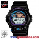 缺貨,CASIO GLX-6900-1DR(公司貨,保固1年):::G-SHOCK G-LIDE,月相,潮汐,刷卡不加價或3期零利率,GLX6900