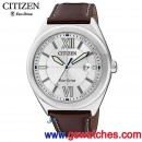 客訂商品,CITIZEN AW1170-00H(公司貨,保固2年):::Eco-Drive METAL錶環光動能對錶系列(MEN'S),免運費,刷卡不加價或3期零利率,AW117000H