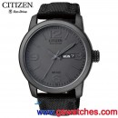 已完售,CITIZEN BM8475-00F(公司貨,保固2年):::Eco-Drive光動能時尚男錶(MEN'S),星期日期顯示,免運費,刷卡不加價或3期零利率,BM847500F
