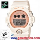 缺貨,CASIO BG-6902-4DR(公司貨,保固1年):::Baby-G,DIGITAL,數字顯示,200m防水,刷卡不加價或3期零利率,BG6902