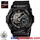 缺貨,CASIO GA-300-1ADR(公司貨,保固1年):::G-SHOCK Standard,指針+數字雙顯系列,刷卡不加價或3期零利率,GA300