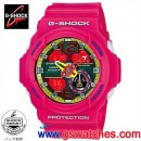 缺貨,CASIO GA-310-4ADR(公司貨,保固1年):::G-SHOCK Standard,指針+數字雙顯系列,刷卡不加價或3期零利率,GA310