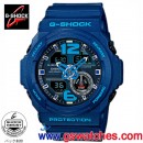 缺貨,CASIO GA-310-2ADR(公司貨,保固1年):::G-SHOCK Standard,指針+數字雙顯系列,刷卡不加價或3期零利率,GA310