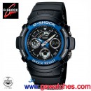 CASIO AW-591-2ADR(公司貨,保固1年):::G-SHOCK Standard,指針+數字雙顯系列,刷卡不加價或3期零利率,AW591