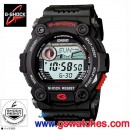 缺貨,CASIO G-7900-1DR(公司貨,保固1年):::G-SHOCK Standard,月相,潮汐,刷卡不加價或3期零利率,G7900