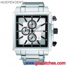 已完售,CITIZEN BA5-317-11(公司貨,保固2年):::INDEPENDENT計時碼錶,MP魔幻力量,免運費,刷卡不加價或3期零利率,BA531711