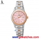已完售,SEIKO S23624J1(公司貨,保固2年):::LUKIA SOLAR太陽能電波時計,日美德中5局,藍寶石,限量300只,1B22-0AS0KS