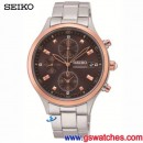 已完售,SEIKO SNDX06P1(公司貨,保固2年):::CS 7T92計時碼錶,時尚女錶,日期顯示,免運費,刷卡不加價或3期零利率,7T92-0RC0C