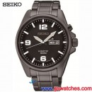 已完售,SEIKO SMY139P1(公司貨,保固2年):::CS KINETIC人動電能 5M83系列,星期日期顯示,5M83-0AA0SD