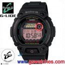 缺貨,CASIO BLX-102-1DR(公司貨,保固1年):::Baby-G,G-LIDE,DIGITAL,數字顯示,200m防水,刷卡不加價或3期零利率,BLX102