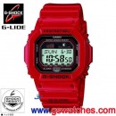 缺貨,CASIO GLX-5600-4DR(公司貨,保固1年):::G-SHOCK G-LIDE,刷卡不加價或3期零利率,GLX5600