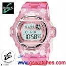 缺貨,CASIO BG-169R-4DR(公司貨,保固1年):::Baby-G,DIGITAL,數字顯示,200m防水,刷卡不加價或3期零利率,BG169R