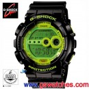 缺貨,CASIO GD-100SC-1DR(公司貨,保固1年):::G-SHOCK COLOR,刷卡不加價或3期零利率,GD100SC