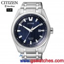 已完售,CITIZEN AW1241-54L(公司貨,保固2年):::Eco-Drive光動能時尚男錶(MEN'S),[[超級鈦(鈦金屬+離子電鍍)],藍寶石,刷卡或3期零利率,AW124154L