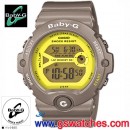 缺貨,CASIO BG-6903-8DR(公司貨,保固1年):::Baby-G,DIGITAL,數字顯示,200m防水,刷卡不加價或3期零利率,BG6903
