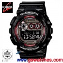 缺貨,CASIO GD-120TS-1DR(公司貨,保固1年):::G-SHOCK Standard,刷卡不加價或3期零利率,GD120TS