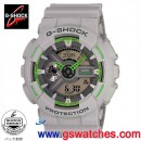 缺貨,CASIO GA-110TS-8A3DR(公司貨,保固1年):::G-SHOCK Standard,指針+數字雙顯,BIG G系列,刷卡不加價或3期零利率,GA110TS