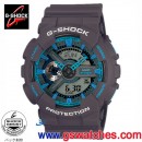 缺貨,CASIO GA-110TS-8A2DR(公司貨,保固1年):::G-SHOCK Standard,指針+數字雙顯,BIG G系列,刷卡不加價或3期零利率,GA110TS