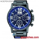 已完售,CITIZEN BX1-241-71(公司貨,保固2年):::INDEPENDENT計時碼錶,MP魔幻力量,免運費,刷卡不加價或3期零利率,BX124171