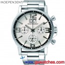 已完售,CITIZEN BX1-217-11(公司貨,保固2年):::INDEPENDENT計時碼錶,MP魔幻力量,免運費,刷卡不加價或3期零利率,BX121711