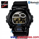 缺貨,CASIO GB-6900AB-1DR(公司貨,保固1年):::G-SHOCK 新一代藍牙Bluetooth smart系列,刷卡不加價或3期零利率,GB6900AB