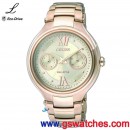 CITIZEN FD4003-52P(公司貨,保固2年):::日本製CITIZEN L光動能系列,藍寶石鏡面,星期日期顯示,免運費,刷卡不加價或3期零利率,FD400352P