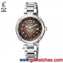 已完售,CITIZEN EC1064-58W(公司貨,保固2年):::xC Eco-Drive光動能全球電波時計,萬年曆,鈦金屬,藍寶石,美國,歐洲,日本2局,中國,hebe代言手錶,刷卡或3期零利率