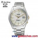 已完售,CITIZEN FRD59-2422(公司貨,保固2年):::Eco-Drive光動能單局電波時計(日本兩局),萬年曆,藍寶石,H415,免運費,刷卡或3期零利率,FRD59-2422