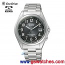 已完售,CITIZEN FRD59-2421(公司貨,保固2年):::Eco-Drive光動能單局電波時計(日本兩局),萬年曆,藍寶石,H415,免運費,刷卡或3期零利率,FRD59-2421