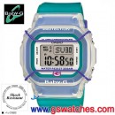 已完售,CASIO BGD-500-3DR(公司貨,保固1年):::Baby-G,DIGITAL,數字顯示,200m防水,20周年紀念錶款,BGD500