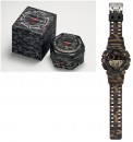 已完售,CASIO GD-120CM-5DR(公司貨,保固1年):::G-SHOCK Standard,叢林迷彩,多地時間,刷卡不加價或3期零利率,GD120CM