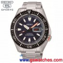 已完售,SEIKO SRP493J1(公司貨,保固2年):::SUPERIOR 4R36機芯自動兼手上鍊機械錶,星期日期,潛水錶,日本製,免運費,刷卡或3期零利率,4R36-02Z0B