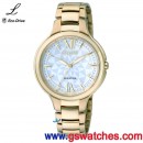 已完售,CITIZEN EP5997-51A(公司貨,保固2年):::日本製CITIZEN L光動能系列,藍寶石鏡面,EP599751A