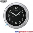 已完售,SEIKO QXA584A(公司貨,保固1年):::SEIKO 掛鐘(夜光指針)掛鐘,直徑32cm,同QXA553A,刷卡不加價,QXA-584A
