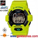 缺貨,CASIO GWX-8900C-3DR(公司貨,保固1年):::太陽能電波時計G-SHOCK<6局電波接收>,免運費,刷卡不加價或3期零利率,GWX8900C