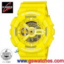 缺貨,CASIO GA-110BC-9ADR(公司貨,保固1年):::G-SHOCK Color,指針+數字雙顯系列,刷卡不加價或3期零利率,GA110BC